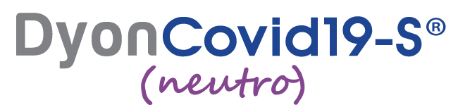 DyonCovid19-S® (neutro) logo