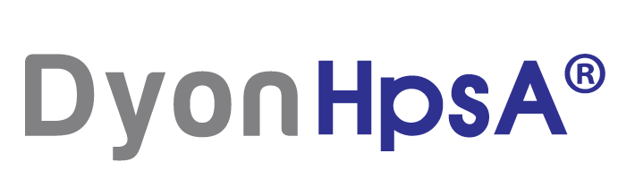 Logo DyonHpSA