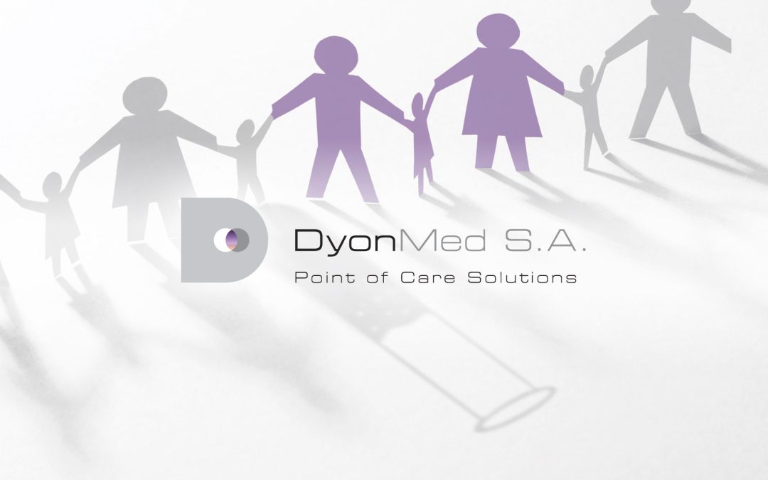 DyonMed AE: Όταν η Εταιρική Κοινωνική Ευθύνη έχει πραγματικό αντίκτυπο στην ενημέρωση και την πρόληψη.