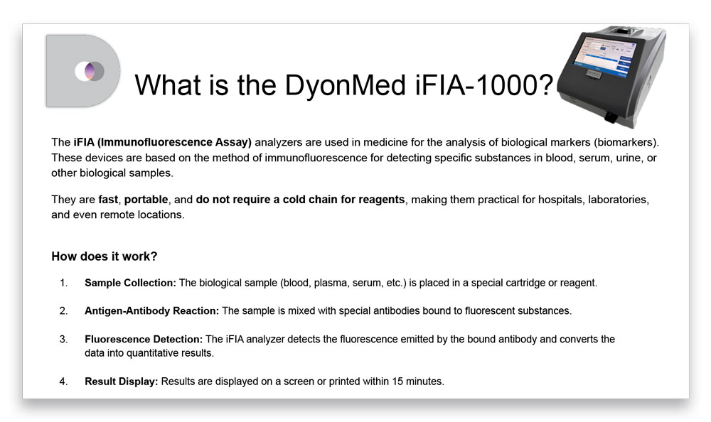 DyonMed-iFIA-analyzer-presentation-2-ENG-1000px
