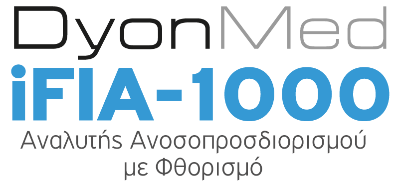 DyonMed iFIA-1000®