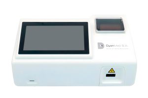 Dyonmed iFIA-2000 analyzer
