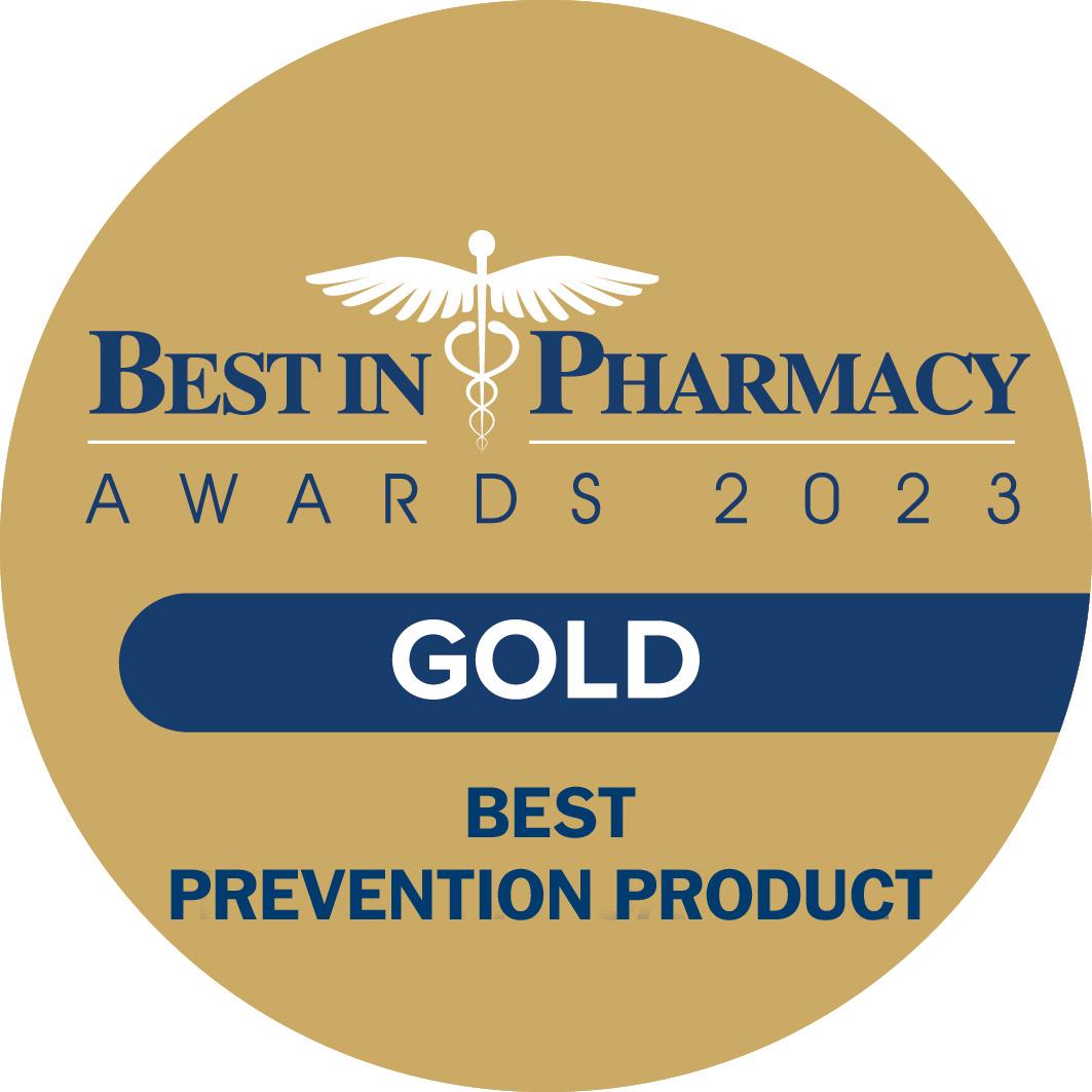 Best in Pharmacy Award